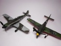 Eduard 1/48 Fw-190D11-13