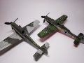 Eduard 1/48 Fw-190D11-13