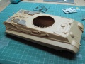 /Academy 1/35 KingTiger - 