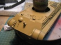 /Academy 1/35 KingTiger - 