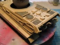 /Academy 1/35 KingTiger - 