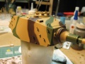 /Academy 1/35 KingTiger - 