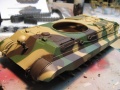 /Academy 1/35 KingTiger - 