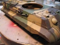 /Academy 1/35 KingTiger - 