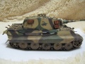 /Academy 1/35 KingTiger - 