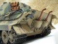 /Academy 1/35 KingTiger - 