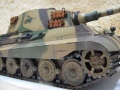 /Academy 1/35 KingTiger - 