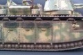 Meng Model 1/35 CHAR 2C -   