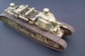 Meng Model 1/35 CHAR 2C -   