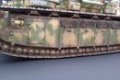 Meng Model 1/35 CHAR 2C -   