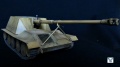 Dragon 1/35 8.8  Pak 43 Waffentager