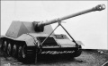 Dragon 1/35 8.8  Pak 43 Waffentager