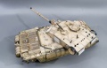 Tamiya 1/35 Challenger 2