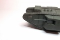 MasterBox 1/72 Mark I () 