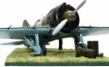 Special Hobby 1/32 -16