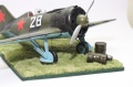 Special Hobby 1/32 -16