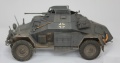 Tamiya 1/35 Sd.Kfz. 222