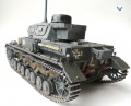 Dragon 1/35 Pz.Kpfw IV Ausf E (Tauchpanzer)