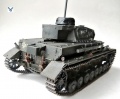 Dragon 1/35 Pz.Kpfw IV Ausf E (Tauchpanzer)