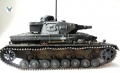 Dragon 1/35 Pz.Kpfw IV Ausf E (Tauchpanzer)