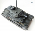 Dragon 1/35 Pz.Kpfw IV Ausf E (Tauchpanzer)