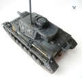 Dragon 1/35 Pz.Kpfw IV Ausf E (Tauchpanzer)