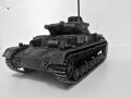 Dragon 1/35 Pz.Kpfw IV Ausf E (Tauchpanzer)