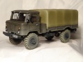 Eastern Express 1/35 -66 -  