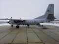 Amodel 1/72 Ан-26 ВВС Украины