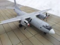 Amodel 1/72 Ан-26 ВВС Украины