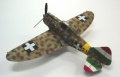 Italeri 1/72 Reggiane 2000