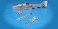 Roden 1/72 RAF S.E.5a -  