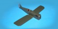 Roden 1/72 RAF S.E.5a -  