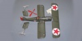 Roden 1/72 RAF S.E.5a -  