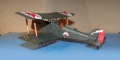 Roden 1/72 RAF S.E.5a -  