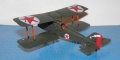 Roden 1/72 RAF S.E.5a -  