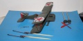 Roden 1/72 RAF S.E.5a -  