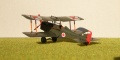 Roden 1/72 RAF S.E.5a -  