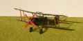 Roden 1/72 RAF S.E.5a -  