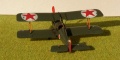 Roden 1/72 RAF S.E.5a -  