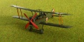 Roden 1/72 RAF S.E.5a -  