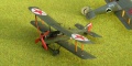 Roden 1/72 RAF S.E.5a -  