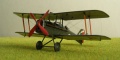 Roden 1/72 RAF S.E.5a -  