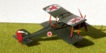 Roden 1/72 RAF S.E.5a -  