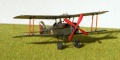 Roden 1/72 RAF S.E.5a -  