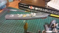 Trumpeter 1/350 Schellboot S100