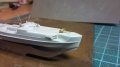 Trumpeter 1/350 Schellboot S100