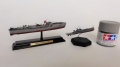 Trumpeter 1/350 Schellboot S100