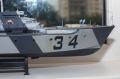 Italeri 1/35 Vosper 72-6 MTB 77 ( 34)