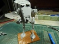 Bandai 1/48 AT-ST